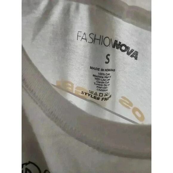 NWT Prosper Huatle Daily Los Angeles Streetwear Indie Sz Small CR6 Excellent - Picture 5 of 6